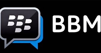 BBM for iPhone