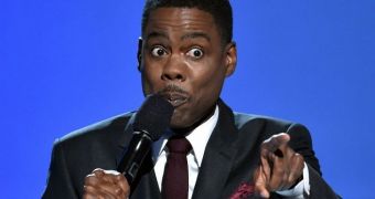 Chris Rock slams racist Donald Sterling in BET Awards opening monologue