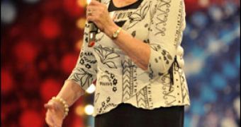 81-year-old Janey Cutler wows judges on Britain’s Got Talent auditions