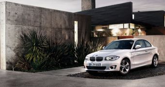 BMW enters partnership with solar power company to boost the use of renewables amongst its customers