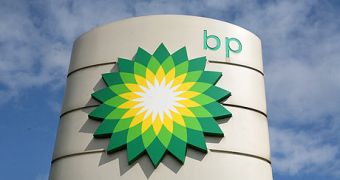 BP says that it has made a "significant oil find" in the Gulf of Mexico