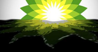 BP banned from new goverment contracts, US EPA says