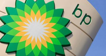 BP enters administrative agreement with the Environmental Protection Agency in the US