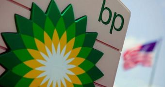 BP proudly announces it is done cleaning up after the 2010 oil spill in the Gulf of Mexico