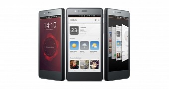 BQ Aquaris E5 HD Ubuntu Edition Is Now Available for Purchase Without Pre-Order