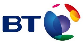 Phishers trick BT customers into exposing their financial details