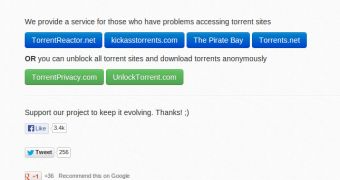 BT Starts Blocking BitTorrent Pirate Proxies as Well in the UK
