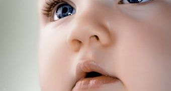 Baby blues affects motherly emotions