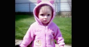 Baby Elaina went missing in June