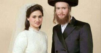 Nachman and Raizy Glauber, from Brooklyn have been killed in a hit-and-run