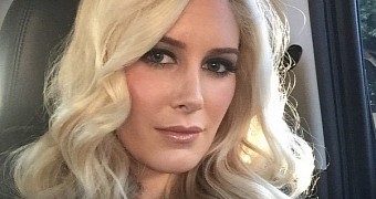 Heidi Montag wants to be a mother by the time she’s 29