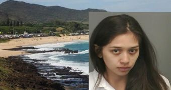 Baby on Beach Arrest: Woman Finding Infant in Hawaii Is Her Mother