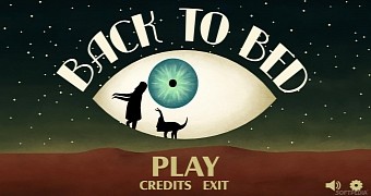 Back to Bed Review (PC)