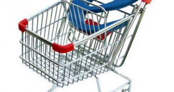 The online shopping market may receive a future boost