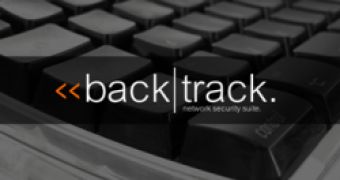 BackTrack 1.0 Released