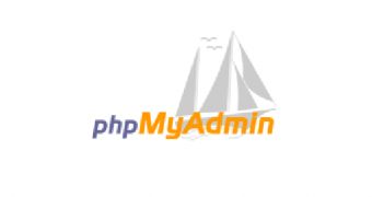 phpMyAdmin distribution found to contain backdoor