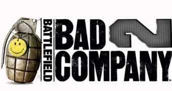 Another smile brought on our face by Bad Company 2