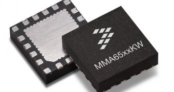 Freescale releases new airbag processors, so to speak