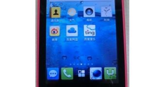 Baidu Unleashes Changhong H5018 Smartphone in China