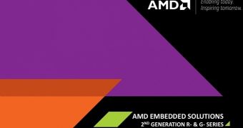 AMD Bald Eagle explained