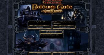 Baldur’s Gate Enhanced Edition Review (PC)
