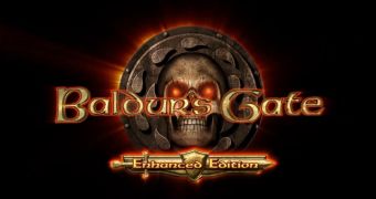 Baldur's Gate: Enhanced Edition Patch 1.2 Now Live on Beamdog