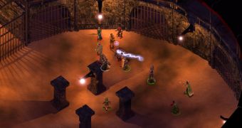 Baldur’s Gate: Enhanced Edition Will Arrive on September 18