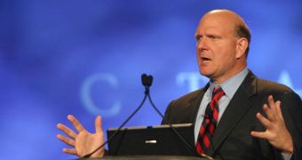 Ballmer will officially retire when a successor is appointed