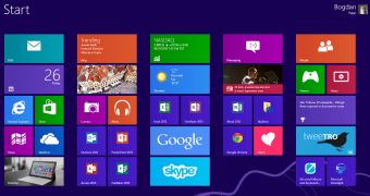 People will have to get used to the Start Screen, Ballmer says