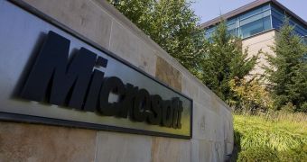 Microsoft has once again started a vital reorganization