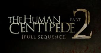 “Human Centipede 2 (Full Sequence)” will see release in theaters in the UK as ban is lifted