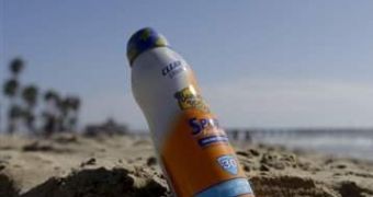 Banana Boat sun care products get recalled for setting people on fire
