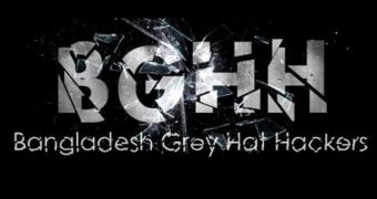 Bangladesh Grey Hat Hackers threaten the US