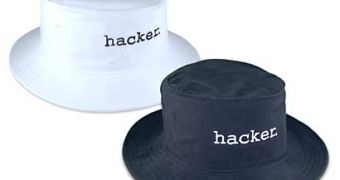 Hacker says Kaspersky infected his website