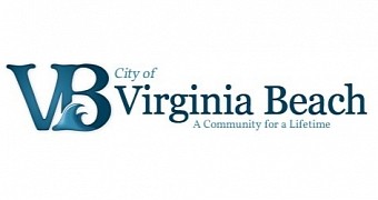 Bank of America slips code for home access to all accounts of City of Virginia Beach