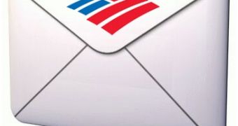 Bank of America phishing emails carry malicious executables