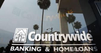 Bank of America acquired Countrywide in 2008