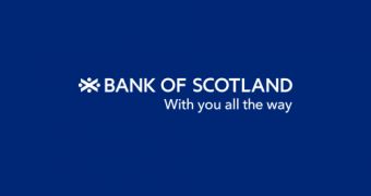 Bank of Scotland fined by the ICO