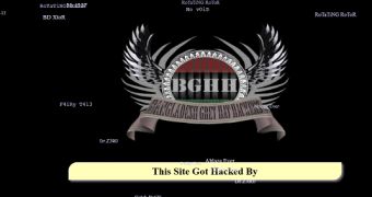 Bank of Swiss hacked by Bangladeshi hackers