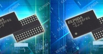 Elpida's Rexchip foundry is very important to the DRAM segment