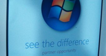 Windows Vista - See The Difference