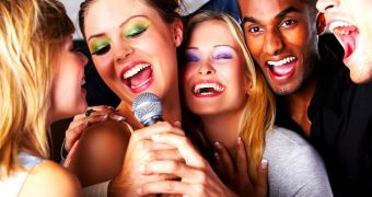 Bar Fined for Pirated Karaoke Songs