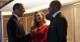 Barack Obama Addresses Jay-Z and Beyonce’s Trip to Cuba – Video