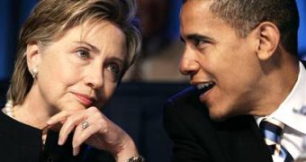 Barack Obama and Hillary Clinton to Protect Children from Inappropriate Videogames