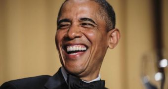 Barack Obama’s Full Speech at the White House Correspondents’ Dinner – Video