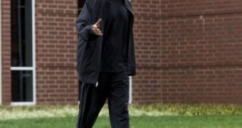 Reports say President Barack Obama has lost weight, his health is questioned