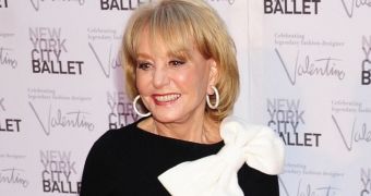 Barbara Walters is preparing to announce her retirement for May 2014