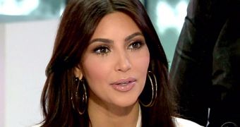 Kim Kardashian is thrown off balance by Barbara Walters' grilling on ABC special