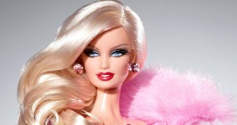 Barbie stands accused of being a marijuana smuggler