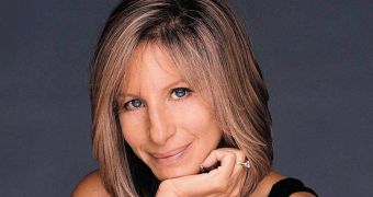 Barbra Streisand speaks against the treatment of women in Israel
